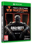 Jeu Xbox One Call Of Duty: Black Ops Iii - Nuketown Edition