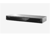 Panasonic DMR-UBS70 - 3D Blu-ray-skivinspelare med TV-mottagare och HDD - Uppskalning - Ethernet, Wi-Fi
