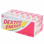 Dextro Energy Tropical och Vitaminer - 24 Stk. - 1128 Gram