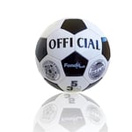 fondosub Ballon de Football de Plage en PVC Design Officiel