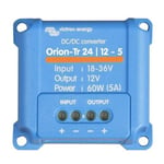 VICTRON ENERGY Victron Orion Charger 12 / 24v-15a Dc-dc Ej Isolerad