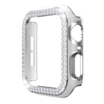 Luxury Womens Bracelet Wrist Watches Strap for Apple Watch Series 9 8 7 6 5 4 SE