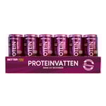 Proteinvatten Skogsbär - 24 st