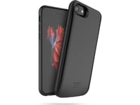 Tech-Protect TECH-PROTECT BATTERY PACK 4000MAH IPHONE 6/6S/7/8/SE 2020 BLACK