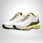 Size 5 - Nike Air Max 95 Low Leopard Tongue