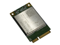 MikroTik R11eL-EC200A-EU - Trådløs mobilmodem - 4G LTE - PCIe Mini Card - 150 Mbps