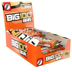 PF - Big 100 Proteinbar - Salty Caramel Chocolate (15x100g)