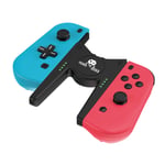 JoyCon Duo Pro Pack Controllers for Nintendo Switch - Blue & Red