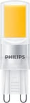 Philips LED-lampaor Corepro LEDcapsule 3.2-40W ND G9 827 / EEK: E