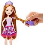 TOY-EVER AFTER HIGH HAIRSTYLING HOLLY NEW
