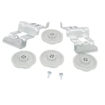 Samsung Stacking Kit SK-DH For Washer/Tumble Dryer DV70F5E0HGWEU, DC98-01330A