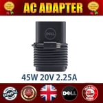 Genuine New Dell OC036Y Laptop Power Supply USB-C AC Adapter 45w