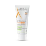 A-Derma Epitheliale A.H. Ultra SPF50+ Repairing Protective Cream for Anti-Marks