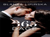 365 dagar | Blanka Lipinska | Språk: Danska