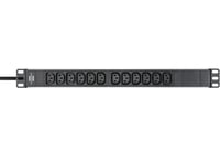 Brennenstuhl Alu-Line - Effektband