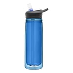Camelbak Eddy+ Insulated water bottle 600ml - Ocean - spill proof bottle