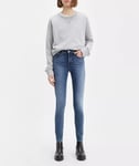 Jean FEMME Levi's® 311 Shaping Skinny skinny indigo en jean