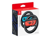 NINTENDO Joy-Con - Hjul - trådlös (paket om 2) - för Nintendo Switch