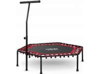 Neo-Sport Fitness trampoline 4FT 127cm