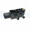 Trycksensor Delphi - VW - Tiguan, Passat alltrack, Tiguan allspace, Arteon