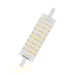Dimbar LED stav Line 118mm 2000lm 2700K R7s 15W