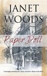 Severn House Publishers Ltd Janet Woods Paper Doll