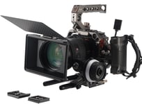 TILTA Kit F pour Sony a7s III Tactical