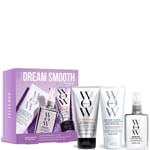 Color WOW Dream Smooth Kit (Worth £34.50)