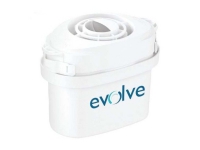 Evolve filter cartridge Aqua EVOLVE filter cartridge compatible with Eldom, Brita Maxtra, Dafi Unimax and Aquaphor Maxfor