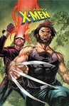 Matthew Rosenberg - Uncanny X-men: Cyclops And Wolverine Vol. 1 Bok