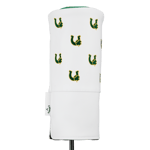 Callaway Barrel Driver Headcover - Lucky Ltd