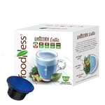Unicorn Latte - FoodNess - 10 kapslar till Dolce Gusto