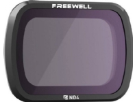 Freewell Filtr ND4 Freewell do DJI Osmo Pocket 3