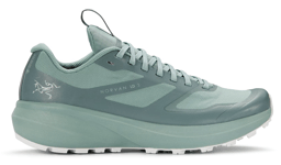 Arc´teryx Norvan LD 3 GTX løpesko dame Boxcar/Pearl Grey 40 2/3 2022