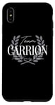 iPhone XS Max Team Carrion Proud Family Member Case