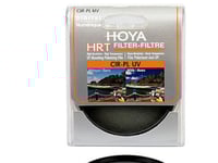 Hoya Hrt Cir-Pl 62Mm, 6,2 Cm, Ultraviolett (Uv) Filter, 1 Styck