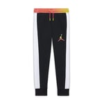 Made from soft, warm fleece, the Jordan Trousers have a high-waisted design for extra coverage when you take your shot. Older Kids' (Girls') - Black