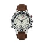 Klocka Timex Expedition North Military Allied T2N721 Brown/Silver