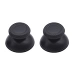 Thumbsticks Analog Stick Black suitable for PS5 Controller DualSense (2 pcs)