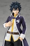 Good Smile Company Pop Up Parade Fairy Tail Gray Fullbuster Grand Magic Games Ar