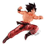 Dragon Ball Figurine Super Blood of Saiyans Special Kaioken Son Goku 16cm