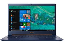 PC Ultra-Portable Acer Swift 5 SF514-53T58PJ 14" Tactile