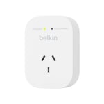 Belkin 1 Outlet 1800J Surge Protector