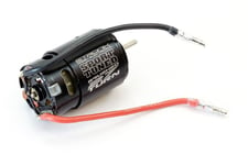 Etronix Sport Tuned Brushed 550 Motor 27T ET0300-27 27 Turn wired 4mm bullet 3.2