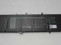 GENUINE DELL XPS 15 7590 PRECISION 5540 G7 7700 97Wh BATTERY W62W6 XYCW 4K1VM