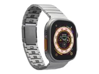 Puro Puaw44titantit, Klockarmband, Apple, Apple Watch Ultra/Ultra 2, Titan, Titan, 20 G