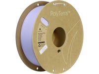 Polymaker Pa04040 Regular Filament Pla-Plast Med Lavere Kunststofindhold, Mat 1.75 Mm 1000 G Pastelgrøn Polyterra™ 1 Stk