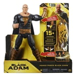 Black Adam - Feature Figur 30 cm