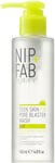 Nip + Fab Teen Skin Pore Blaster Wash -Wasabi Extract,Nutrient-enriched Cleanser