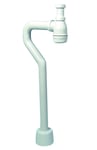 Purus 8075525 Vattenlåssats 40 x G32 mm, för tvättställ